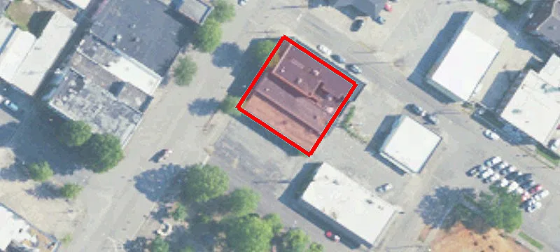 4707 Gary Ave