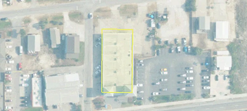 400 Bch Blvd