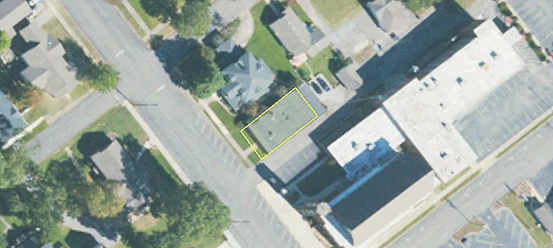 304 3rd N St