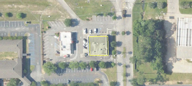 1201 Industrial Pkwy