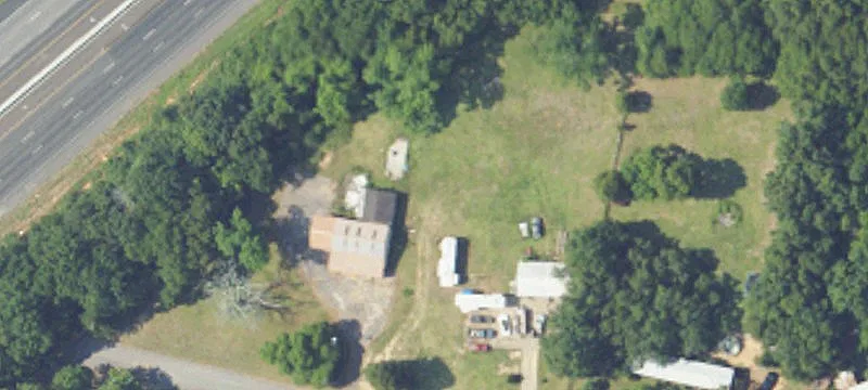 6520 Rester Rd