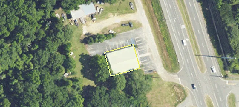 101 Graham Dr