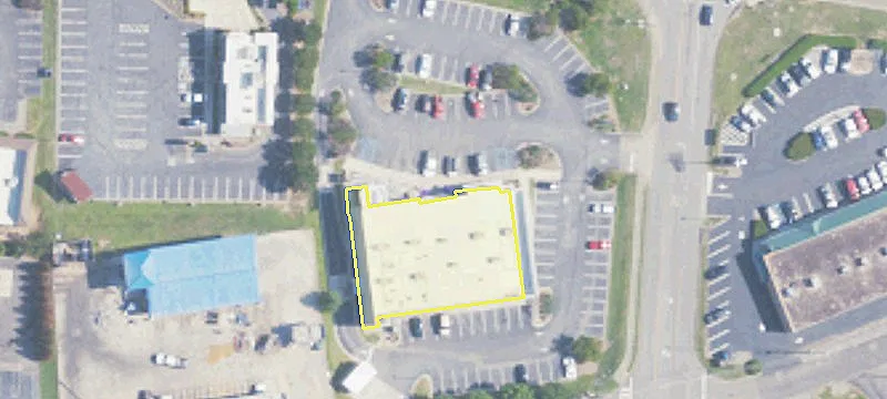 521 Fieldstown Rd