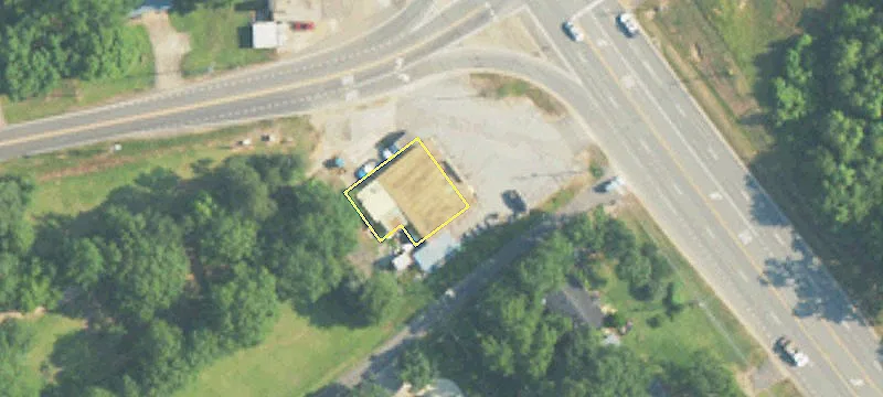 4300 Hwy 43rd N