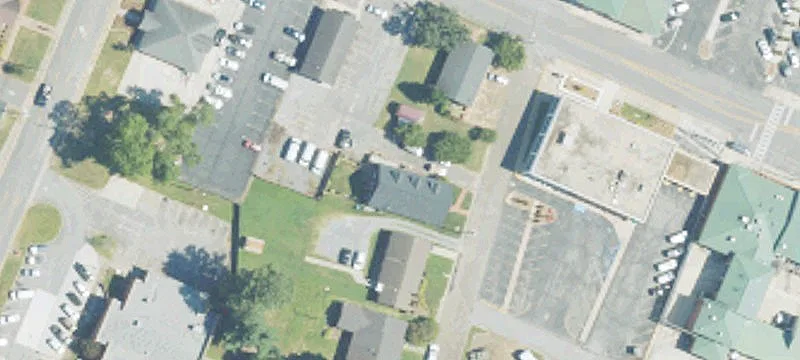 201 Emmett St