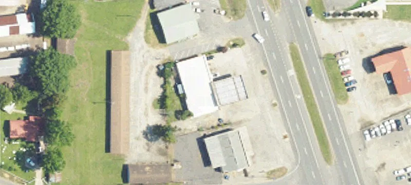 1130 Us Hwy 31