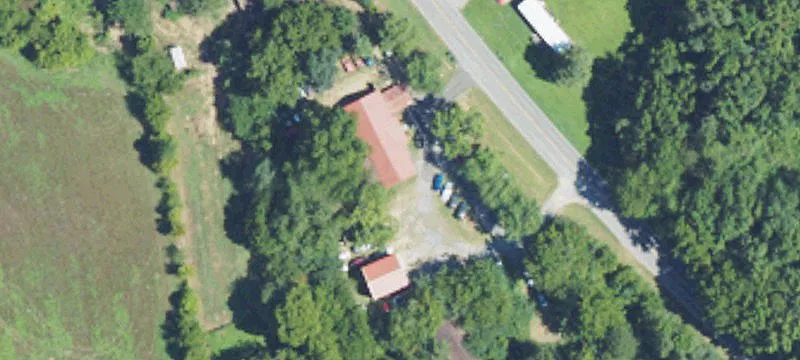 6111 Hustleville Rd