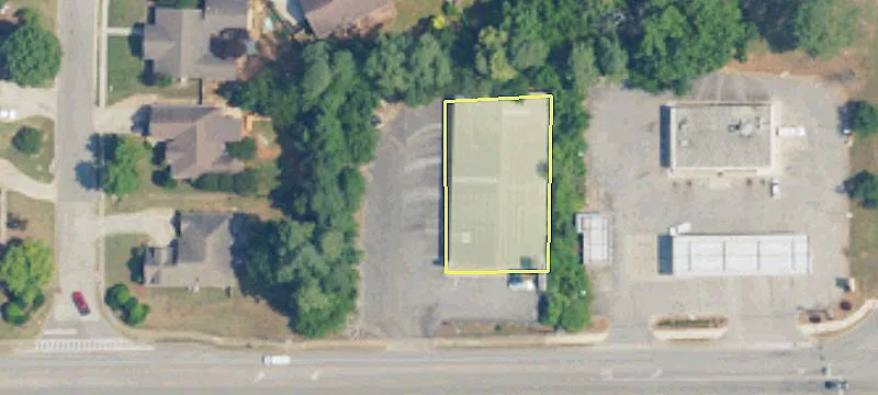 7670 Madison Pike
