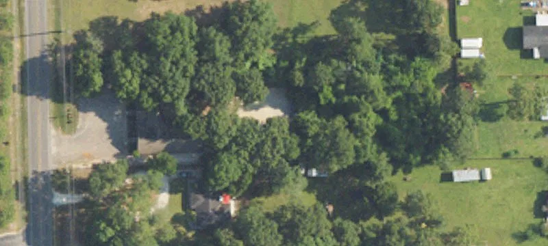 2320 Snow N Rd