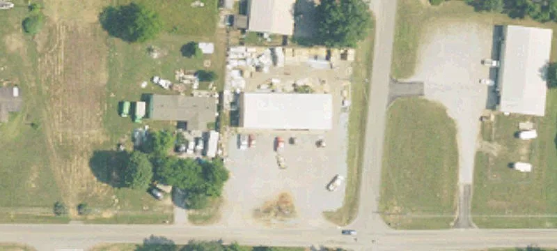 2873 Ready Section Rd