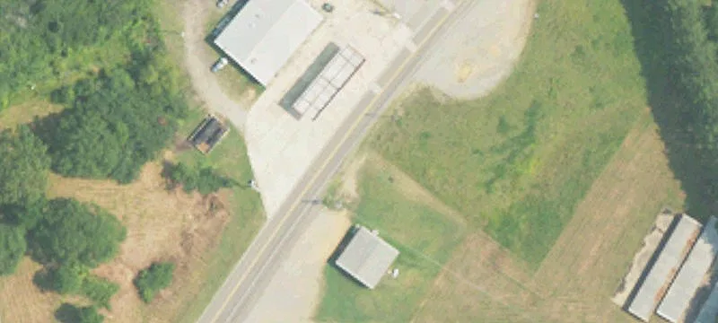 Nauvoo Rd
