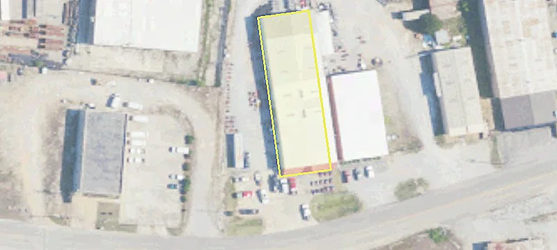 734 Industrial Park Dr