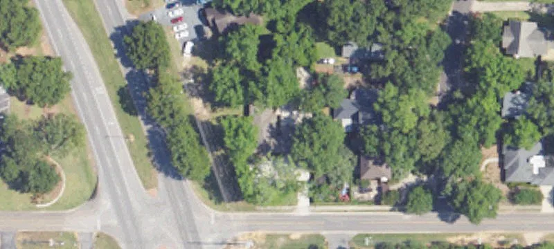 1001 Randall Ave