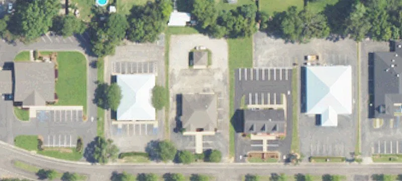 911 Plantation Blvd, Unit 2