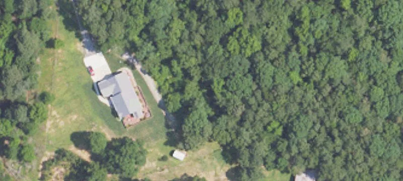 8921 Warrior Kimberly Rd