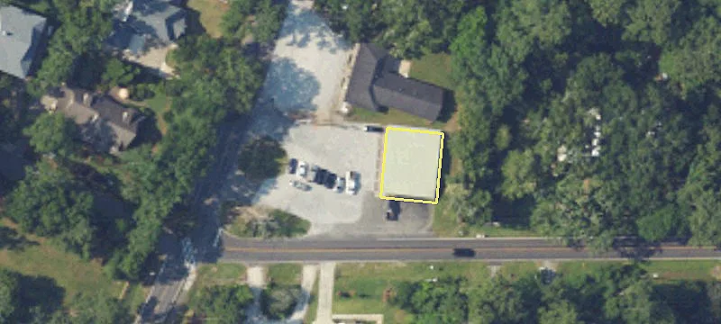 821 Mobile St