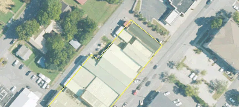 1322 Gunter Ave