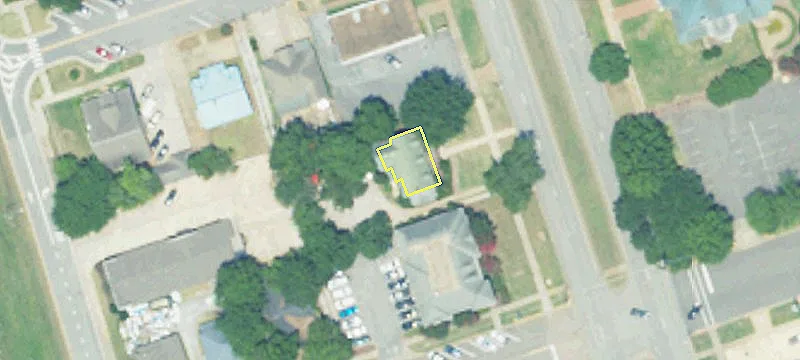 1308 Greensboro Ave