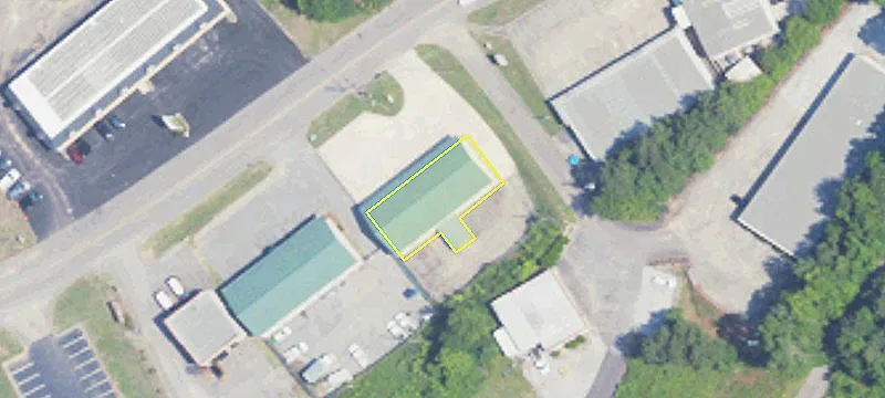 250 Yeager Pkwy