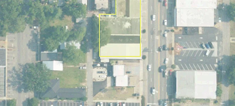 214 Mckenzie St