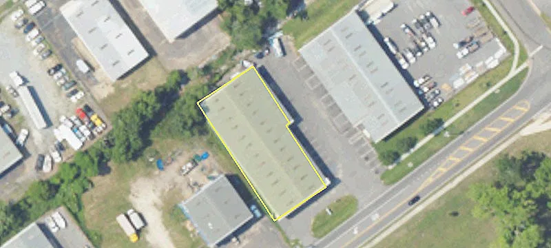 3730 Halls Ml Rd