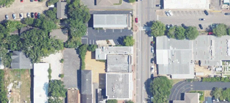 61 Section St