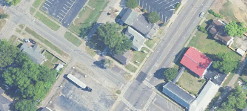 1600 4th N Ave