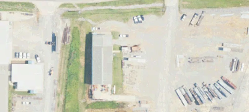 1136 Industrial Park Dr