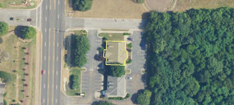 581 Hughes Rd