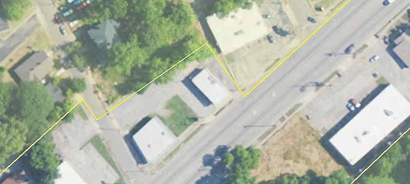 2030 Bessemer Rd