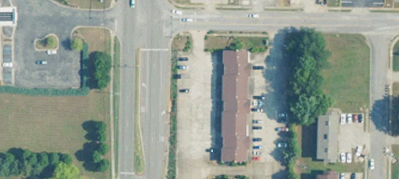1580 Sparkman NW Dr