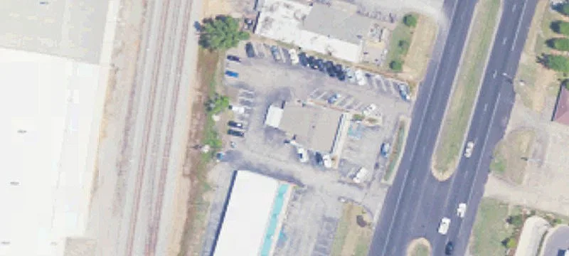 Enterprise Rent A Car
