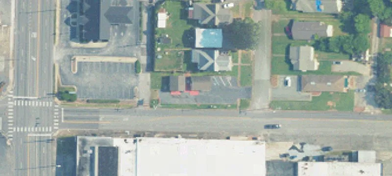 1425 7th SE Ave