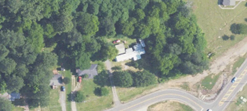 105 Dana Rd