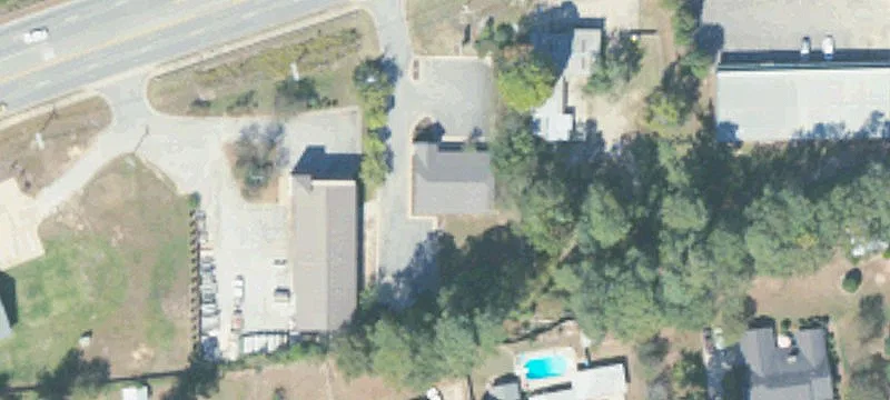 2711 Frederick Rd