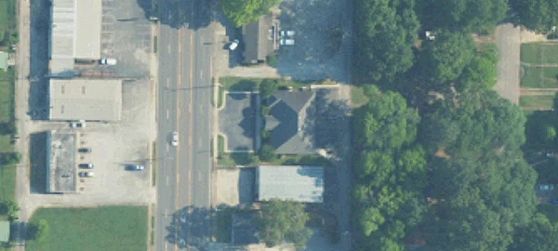810 6th SE Ave