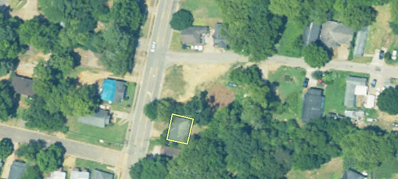 1819 Fosters Fry Rd