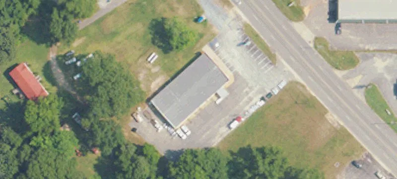 1603 Gilmer Ave