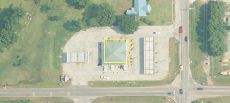 17801 County Rd 12th S