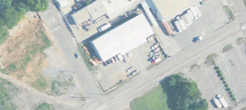 2301 24th N St