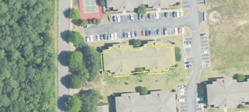 Landmark At Lancaster Pl Apts Pl