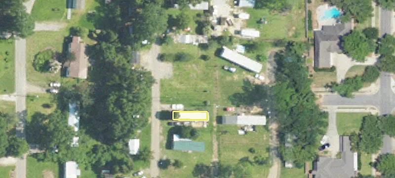 9104 Morphy Ave Lot, Unit 4