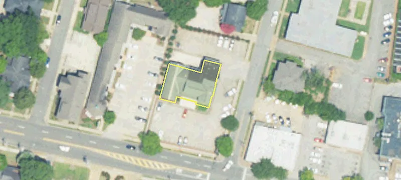1410 University Blvd