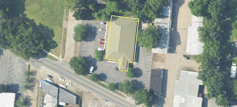 2620 Old Shell Rd