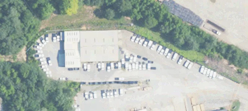 100 Airpark Industrial Rd