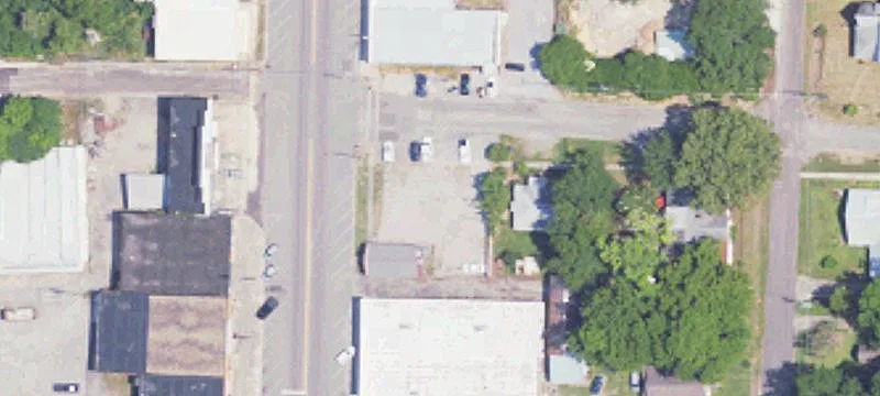 100 3rd E St