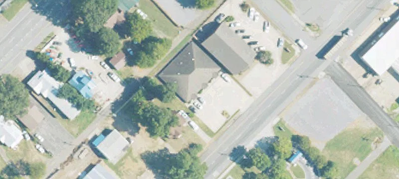 1604 Blount Ave