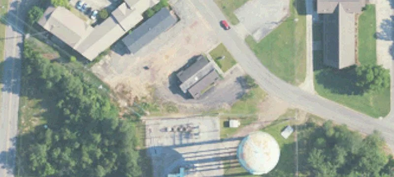 716 Memorial Dr