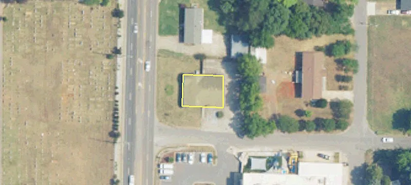 211 Hughes Rd