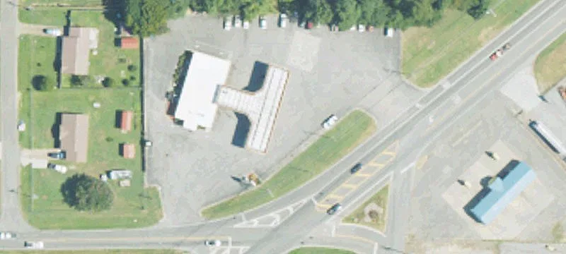 813 Horton Rd